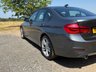 USED 2016 16 BMW 3 SERIES 1.5 318i Sport Saloon 4dr Petrol Auto Euro 6 (s/s) (136 ps) 