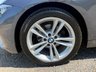 USED 2016 16 BMW 3 SERIES 1.5 318i Sport Saloon 4dr Petrol Auto Euro 6 (s/s) (136 ps) 