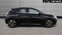 USED 2023 23 PEUGEOT 208 1.2 PureTech Allure Premium + Hatchback 5dr Petrol EAT Euro 6 (s/s) (130 ps) 