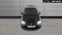 USED 2023 23 PEUGEOT 208 1.2 PureTech Allure Premium + Hatchback 5dr Petrol EAT Euro 6 (s/s) (130 ps) 