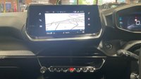 USED 2023 23 PEUGEOT 208 1.2 PureTech Allure Premium + Hatchback 5dr Petrol EAT Euro 6 (s/s) (130 ps) 