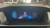 USED 2023 23 PEUGEOT 208 1.2 PureTech Allure Premium + Hatchback 5dr Petrol EAT Euro 6 (s/s) (130 ps) 