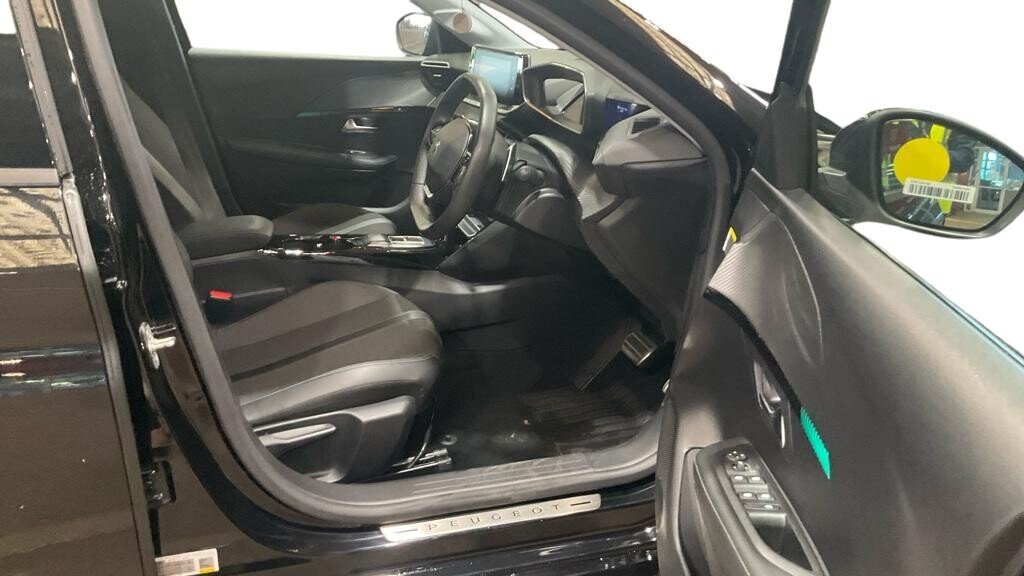 USED 2023 23 PEUGEOT 208 1.2 PureTech Allure Premium + Hatchback 5dr Petrol EAT Euro 6 (s/s) (130 ps) 