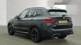 USED 2021 71 BMW IX3 80kWh Premier Edition Pro SUV 5dr Electric Auto (286 ps) HISTORY+PAN ROOF+1 OWNER