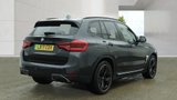 USED 2021 71 BMW IX3 80kWh Premier Edition Pro SUV 5dr Electric Auto (286 ps) HISTORY+PAN ROOF+1 OWNER