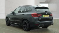 USED 2021 71 BMW IX3 80kWh Premier Edition Pro SUV 5dr Electric Auto (286 ps) HISTORY+PAN ROOF+1 OWNER