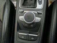 USED 2021 21 AUDI Q2 1.5 TFSI 35 S line SUV 5dr Petrol S Tronic  Auto 