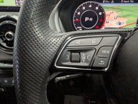 USED 2021 21 AUDI Q2 1.5 TFSI 35 S line SUV 5dr Petrol S Tronic  Auto 
