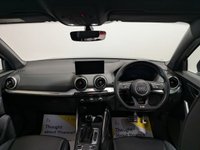 USED 2021 21 AUDI Q2 1.5 TFSI 35 S line SUV 5dr Petrol S Tronic  Auto 