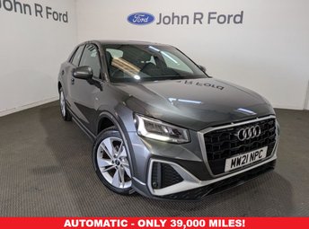 View our AUDI Q2