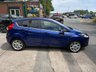 USED 2015 15 FORD FIESTA 1.0T EcoBoost Zetec Hatchback 5dr Petrol Manual Euro 6 (s/s) (100 ps) MOT 7/27 56K ONLY PSH ULEZ