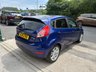 USED 2015 15 FORD FIESTA 1.0T EcoBoost Zetec Hatchback 5dr Petrol Manual Euro 6 (s/s) (100 ps) MOT 7/27 56K ONLY PSH ULEZ