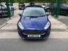 USED 2015 15 FORD FIESTA 1.0T EcoBoost Zetec Hatchback 5dr Petrol Manual Euro 6 (s/s) (100 ps) MOT 7/27 56K ONLY PSH ULEZ