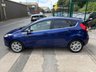 USED 2015 15 FORD FIESTA 1.0T EcoBoost Zetec Hatchback 5dr Petrol Manual Euro 6 (s/s) (100 ps) MOT 7/27 56K ONLY PSH ULEZ