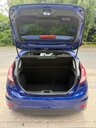USED 2015 15 FORD FIESTA 1.0T EcoBoost Zetec Hatchback 5dr Petrol Manual Euro 6 (s/s) (100 ps) MOT 7/27 56K ONLY PSH ULEZ
