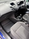 USED 2015 15 FORD FIESTA 1.0T EcoBoost Zetec Hatchback 5dr Petrol Manual Euro 6 (s/s) (100 ps) MOT 7/27 56K ONLY PSH ULEZ