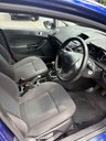 USED 2015 15 FORD FIESTA 1.0T EcoBoost Zetec Hatchback 5dr Petrol Manual Euro 6 (s/s) (100 ps) MOT 7/27 56K ONLY PSH ULEZ