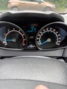 USED 2015 15 FORD FIESTA 1.0T EcoBoost Zetec Hatchback 5dr Petrol Manual Euro 6 (s/s) (100 ps) MOT 7/27 56K ONLY PSH ULEZ