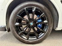 USED 2018 68 BMW X3 3.0 30d M Sport Auto xDrive Euro 6 (s/s) 5dr 3 YEAR WARRANTY ONLY Â£1198