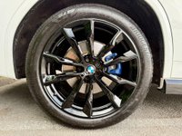 USED 2018 68 BMW X3 3.0 30d M Sport Auto xDrive Euro 6 (s/s) 5dr 3 YEAR WARRANTY ONLY Â£1198