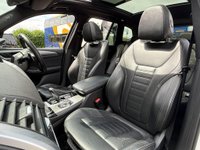 USED 2018 68 BMW X3 3.0 30d M Sport Auto xDrive Euro 6 (s/s) 5dr 3 YEAR WARRANTY ONLY Â£1198