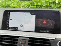 USED 2018 68 BMW X3 3.0 30d M Sport Auto xDrive Euro 6 (s/s) 5dr 3 YEAR WARRANTY ONLY Â£1198