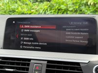 USED 2018 68 BMW X3 3.0 30d M Sport Auto xDrive Euro 6 (s/s) 5dr 3 YEAR WARRANTY ONLY Â£1198