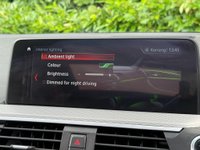 USED 2018 68 BMW X3 3.0 30d M Sport Auto xDrive Euro 6 (s/s) 5dr 3 YEAR WARRANTY ONLY Â£1198