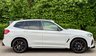 USED 2018 68 BMW X3 3.0 30d M Sport Auto xDrive Euro 6 (s/s) 5dr 3 YEAR WARRANTY ONLY Â£1198