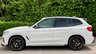 USED 2018 68 BMW X3 3.0 30d M Sport Auto xDrive Euro 6 (s/s) 5dr 3 YEAR WARRANTY ONLY Â£1198