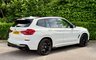 USED 2018 68 BMW X3 3.0 30d M Sport Auto xDrive Euro 6 (s/s) 5dr 3 YEAR WARRANTY ONLY Â£1198