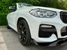 USED 2018 68 BMW X3 3.0 30d M Sport Auto xDrive Euro 6 (s/s) 5dr 3 YEAR WARRANTY ONLY Â£1198