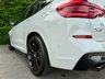 USED 2018 68 BMW X3 3.0 30d M Sport Auto xDrive Euro 6 (s/s) 5dr 3 YEAR WARRANTY ONLY Â£1198
