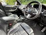 USED 2018 68 BMW X3 3.0 30d M Sport Auto xDrive Euro 6 (s/s) 5dr 3 YEAR WARRANTY ONLY Â£1198