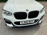 USED 2018 68 BMW X3 3.0 30d M Sport Auto xDrive Euro 6 (s/s) 5dr 3 YEAR WARRANTY ONLY Â£1198