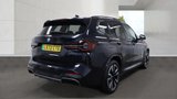 USED 2022 72 BMW IX3 80kWh M Sport SUV 5dr Electric Auto (286 ps) HISTORY+PAN ROOF+1 OWNER