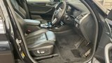 USED 2022 72 BMW IX3 80kWh M Sport SUV 5dr Electric Auto (286 ps) HISTORY+PAN ROOF+1 OWNER