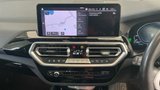 USED 2022 72 BMW IX3 80kWh M Sport SUV 5dr Electric Auto (286 ps) HISTORY+PAN ROOF+1 OWNER