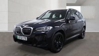 USED 2022 72 BMW IX3 80kWh M Sport SUV 5dr Electric Auto (286 ps) HISTORY+PAN ROOF+1 OWNER
