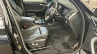 USED 2022 72 BMW IX3 80kWh M Sport SUV 5dr Electric Auto (286 ps) HISTORY+PAN ROOF+1 OWNER