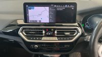 USED 2022 72 BMW IX3 80kWh M Sport SUV 5dr Electric Auto (286 ps) HISTORY+PAN ROOF+1 OWNER