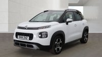 USED 2018 18 CITROEN C3 AIRCROSS 1.2 PureTech Flair SUV 5dr Petrol Manual Euro 6 (s/s) (110 ps) GREAT SERVICE HISTORY WITH THIS CAR