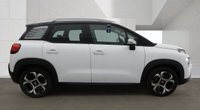USED 2018 18 CITROEN C3 AIRCROSS 1.2 PureTech Flair SUV 5dr Petrol Manual Euro 6 (s/s) (110 ps) GREAT SERVICE HISTORY WITH THIS CAR