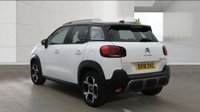 USED 2018 18 CITROEN C3 AIRCROSS 1.2 PureTech Flair SUV 5dr Petrol Manual Euro 6 (s/s) (110 ps) GREAT SERVICE HISTORY WITH THIS CAR