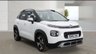 USED 2018 18 CITROEN C3 AIRCROSS 1.2 PureTech Flair SUV 5dr Petrol Manual Euro 6 (s/s) (110 ps) GREAT SERVICE HISTORY WITH THIS CAR