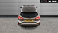 USED 2019 19 FORD FOCUS 1.0T EcoBoost Zetec Hatchback 5dr Petrol Manual Euro 6 (s/s) (125 ps) 