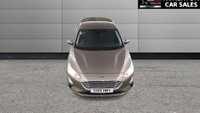 USED 2019 19 FORD FOCUS 1.0T EcoBoost Zetec Hatchback 5dr Petrol Manual Euro 6 (s/s) (125 ps) 