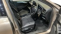USED 2019 19 FORD FOCUS 1.0T EcoBoost Zetec Hatchback 5dr Petrol Manual Euro 6 (s/s) (125 ps) 