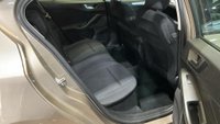 USED 2019 19 FORD FOCUS 1.0T EcoBoost Zetec Hatchback 5dr Petrol Manual Euro 6 (s/s) (125 ps) 