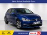 USED 2018 68 VOLKSWAGEN GOLF 1.5 TSI EVO GPF SE Hatchback 5dr Petrol DSG Euro 6 (s/s) (130 ps) 